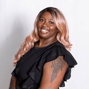 Shemika - Client Success Coordinator