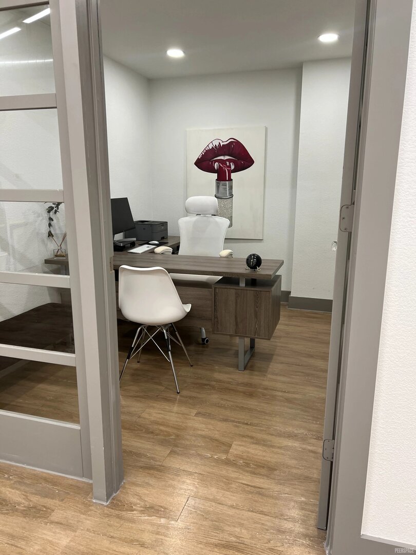 Executive Office Space